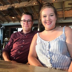 Meet your Posher, Madelyn